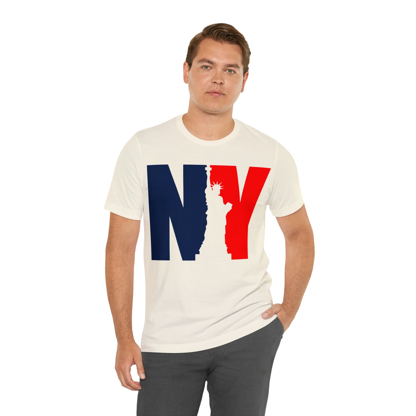 NY T-Shirt