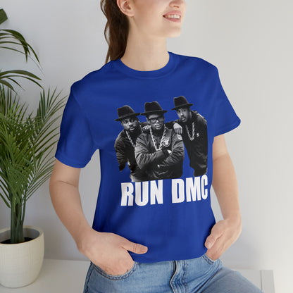 RUN DMC T-Shirt