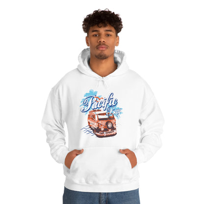 Pacific Bay VW Hoodie