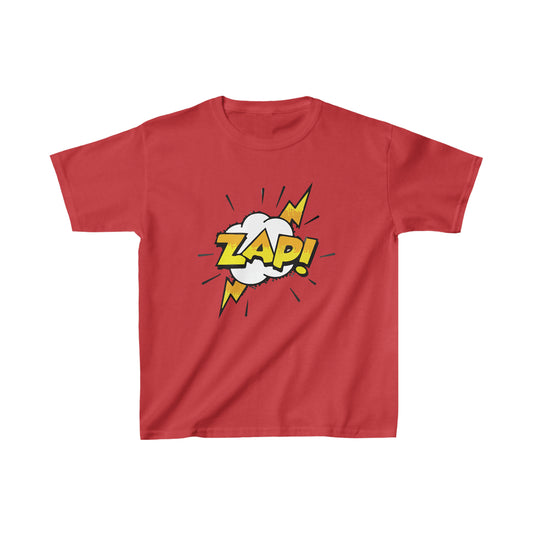 ZAP! kids