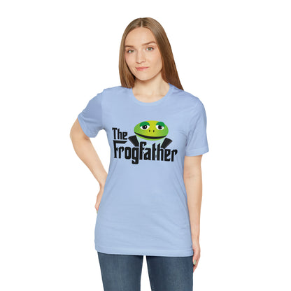 The Frog father T-Shirt