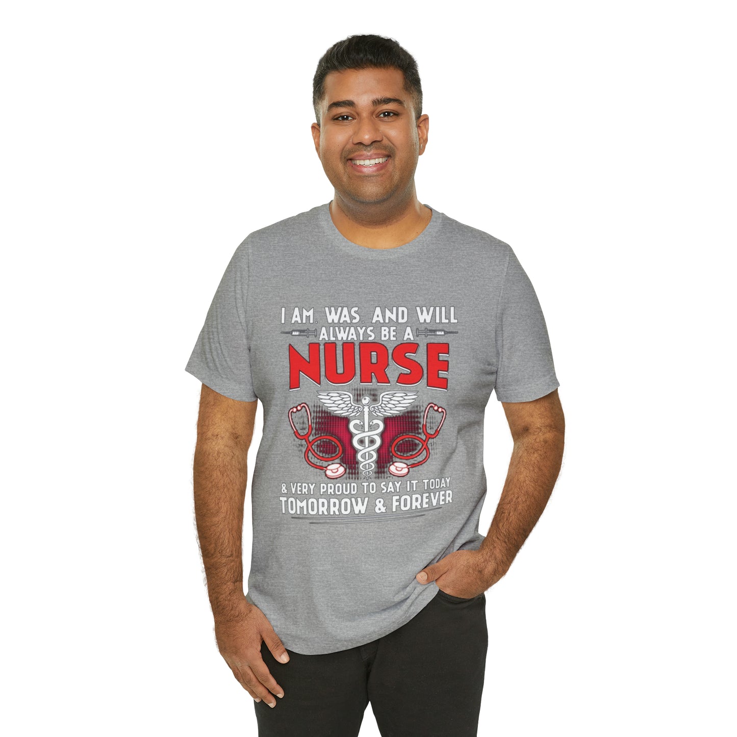 Forever a nurse T-Shirt