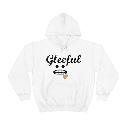 Gleeful Hoodie