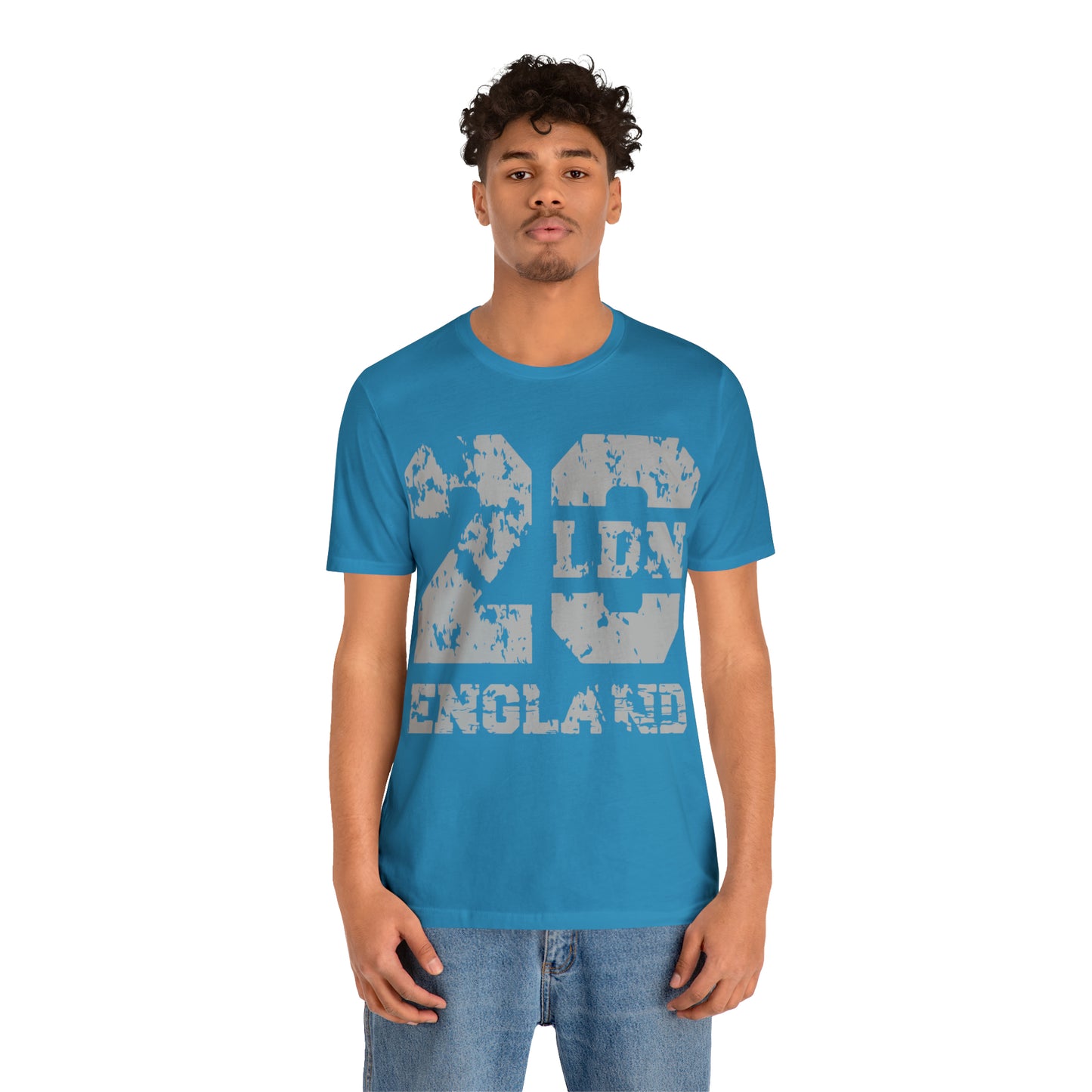 LDN England 20 T-Shirt