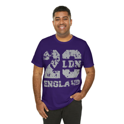 LDN England 20 T-Shirt