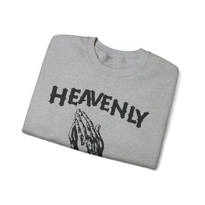 Heavenly Crewneck Sweatshirt