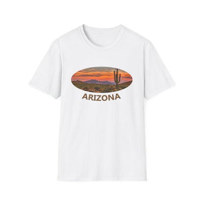 Arizona beautiful desert T-Shirt