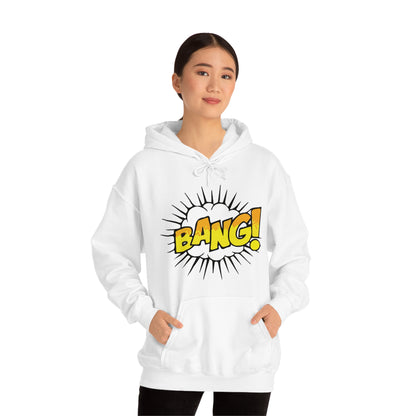 BANG! Hoodie