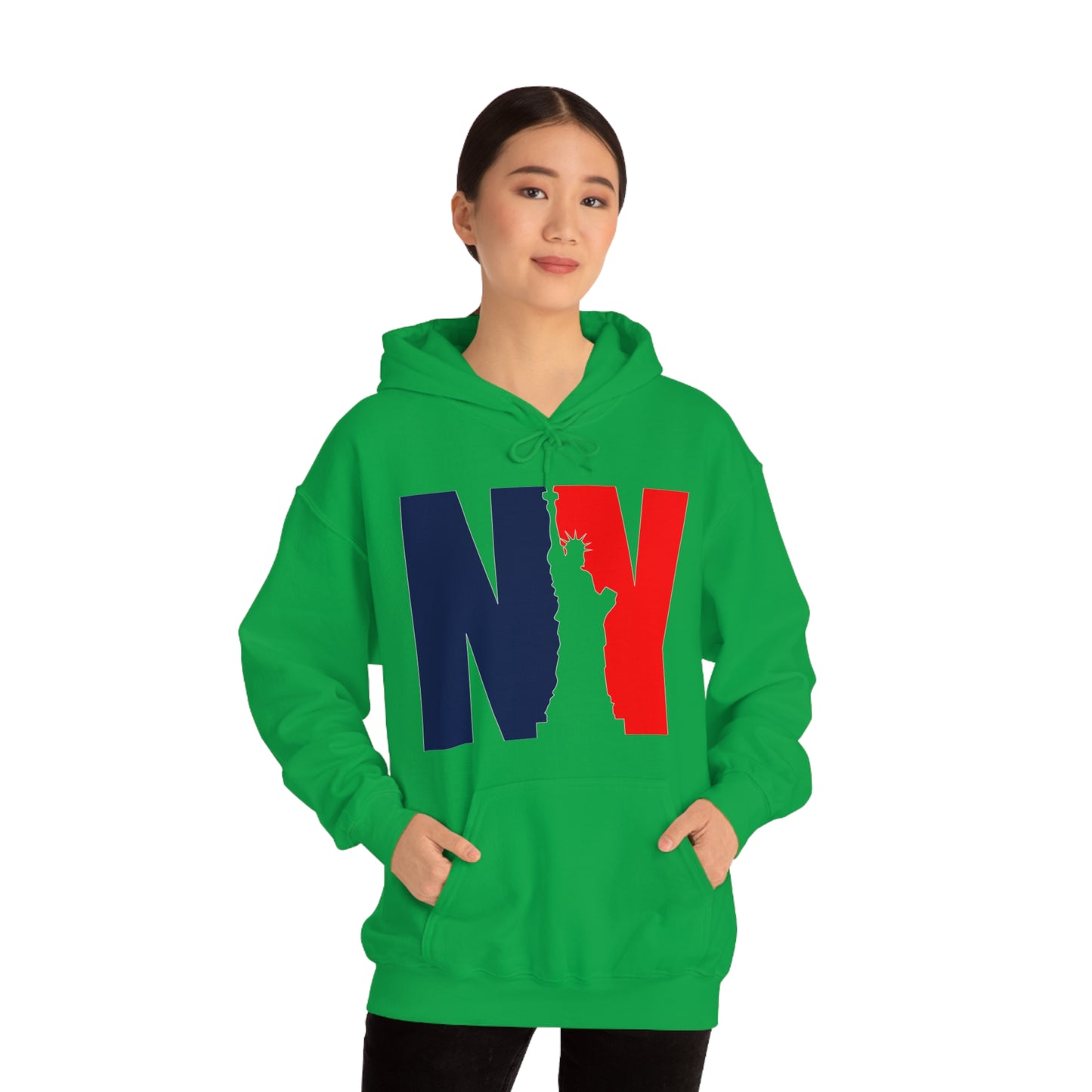 NY Hoodie