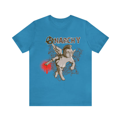 Anarchy Angel T-Shirt