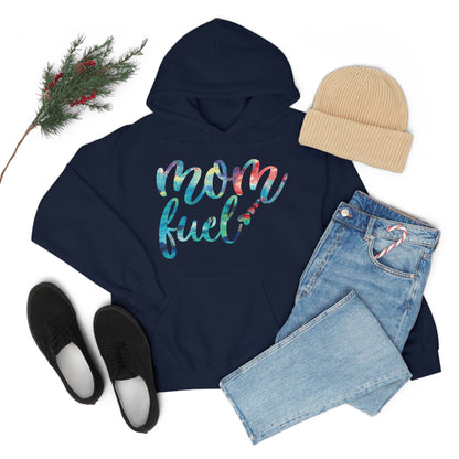 mom fuel Hoodie