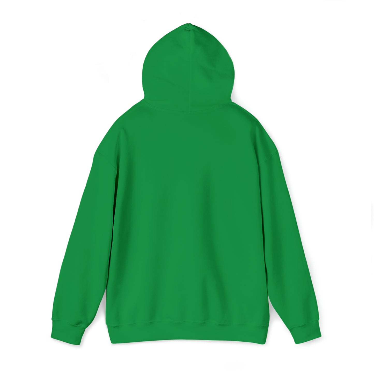 Lacrosse Mom Hoodie