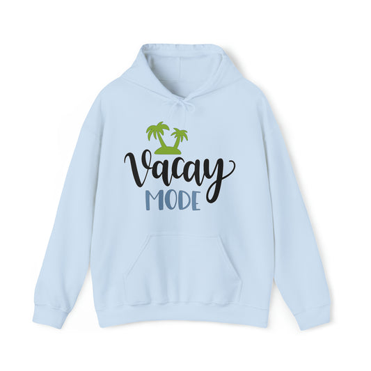 Vacay mode Hoodie