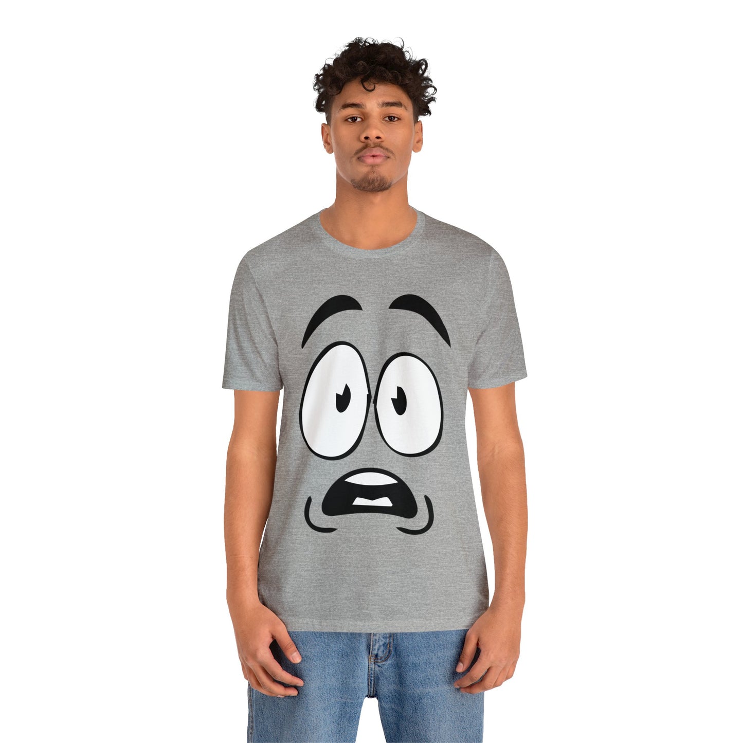 Surprise face T-Shirt