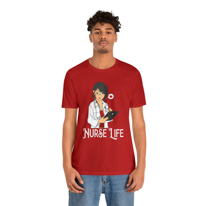 Nurse life T-Shirt