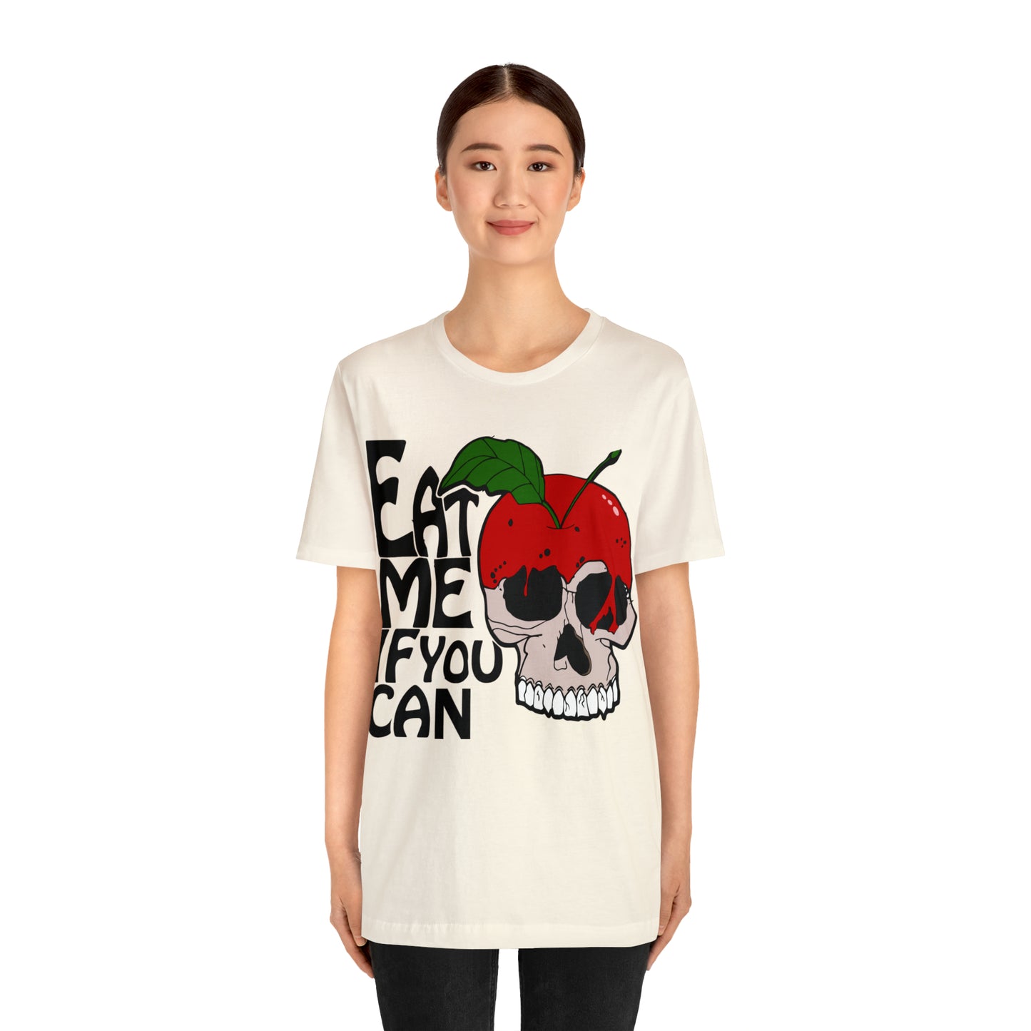 Eat me if you can T-Shirt