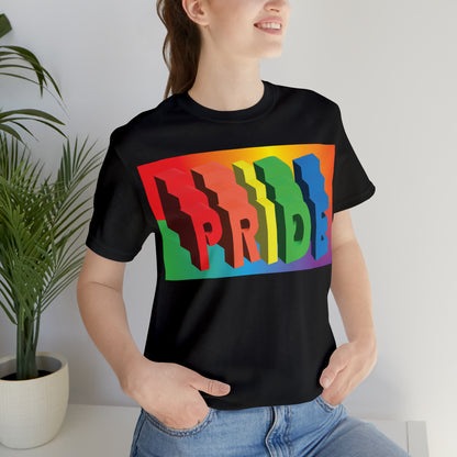 Pride T-Shirt