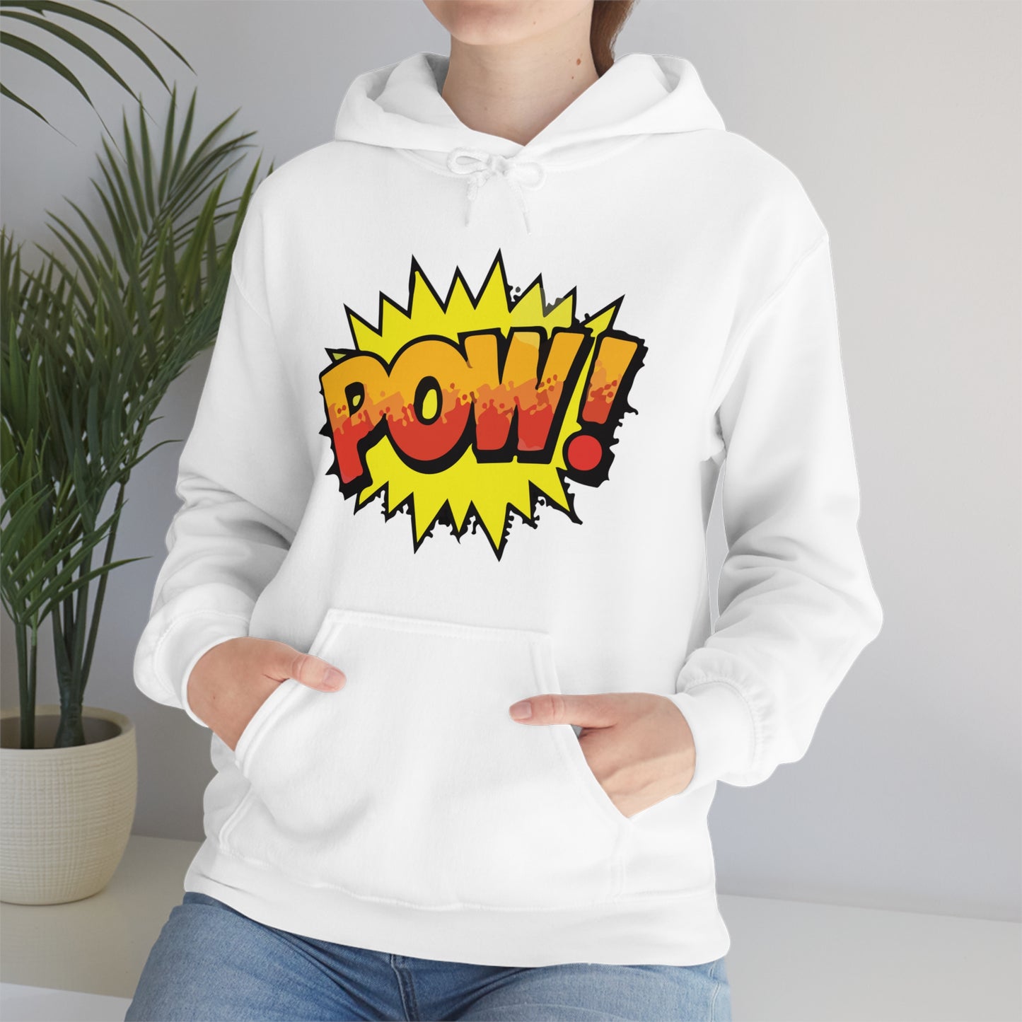 POW! Hoodie