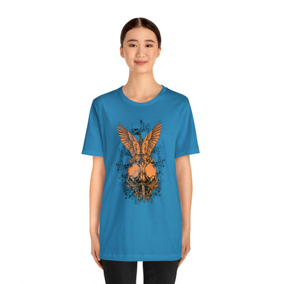 Angel Skulls T-Shirt