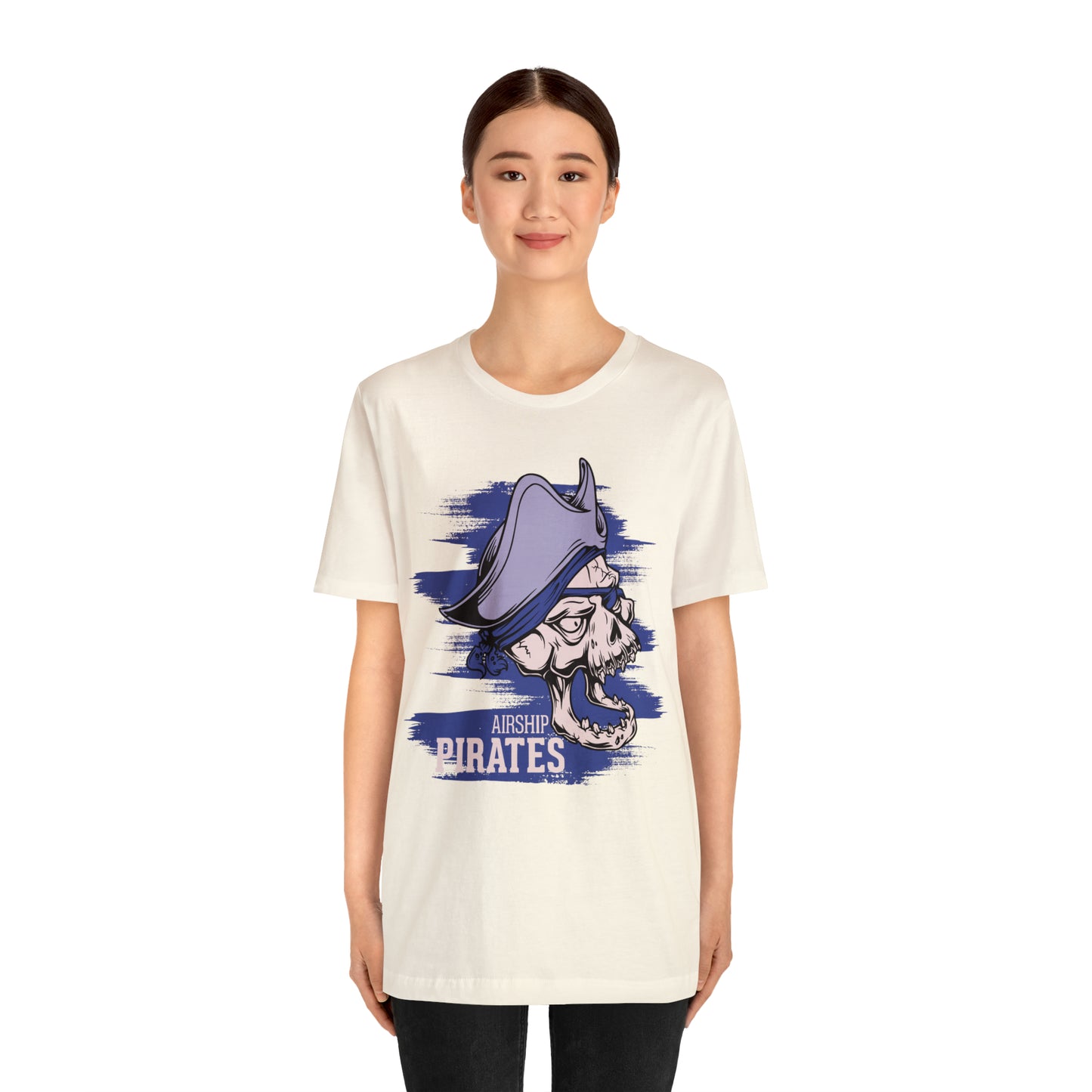 Airship Pirates T-Shirt