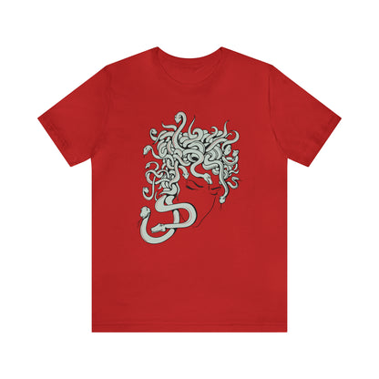 Snake Face T-Shirt