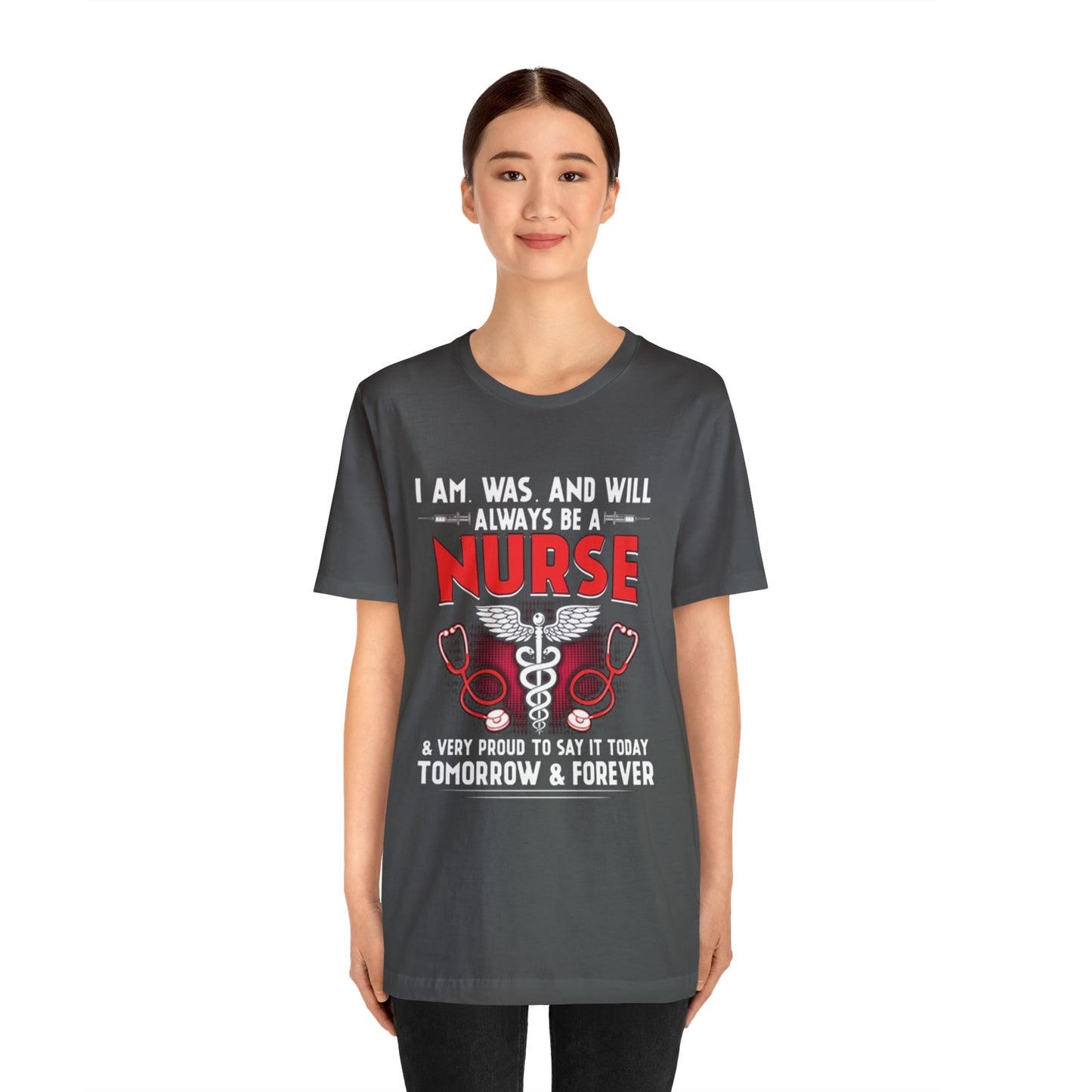 Forever a nurse T-Shirt