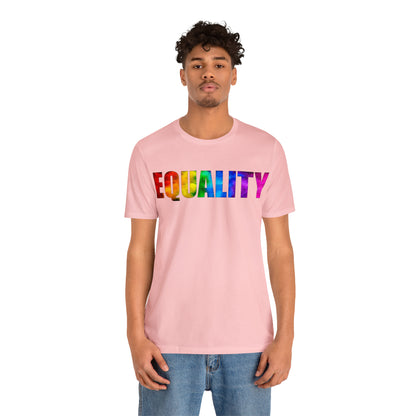 Equality T-Shirt