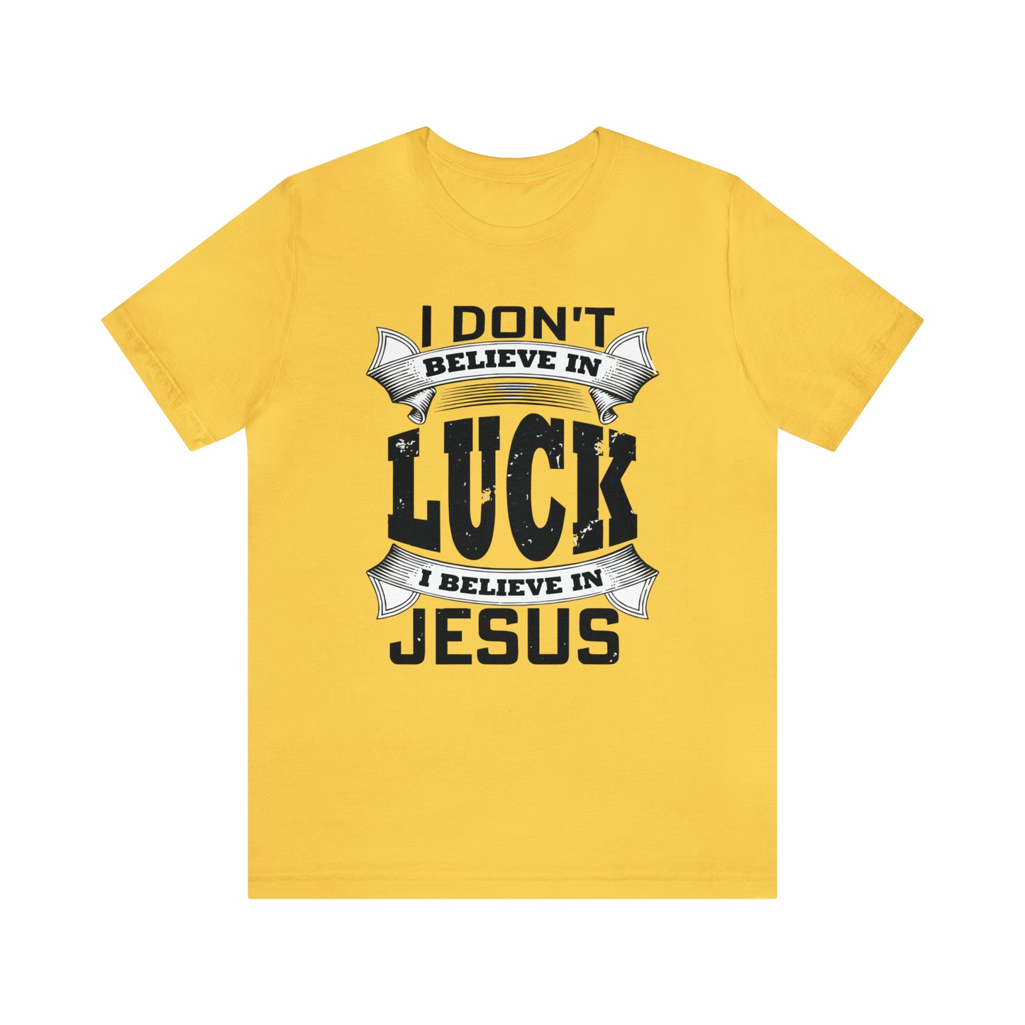 I believe in Jesus T-Shirt