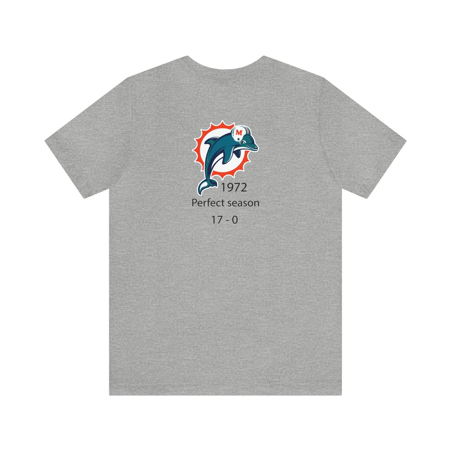 Dolphins definition T-Shirt