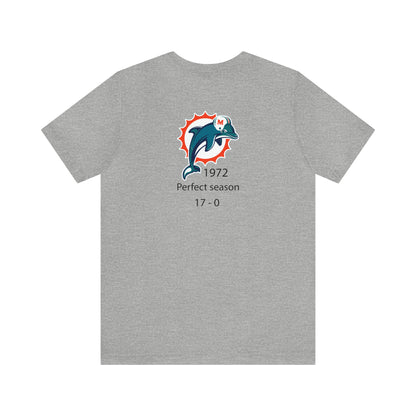 Dolphins definition T-Shirt