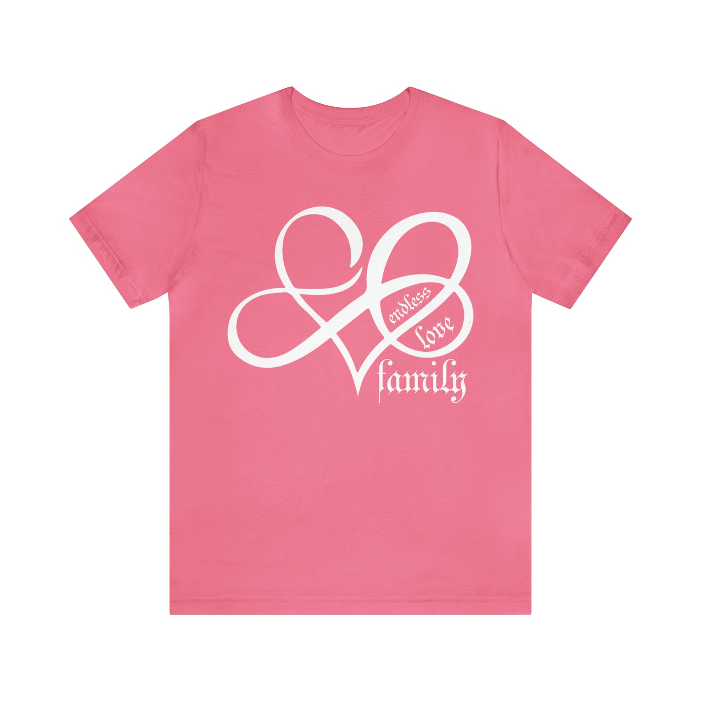 Family endless love T-Shirt