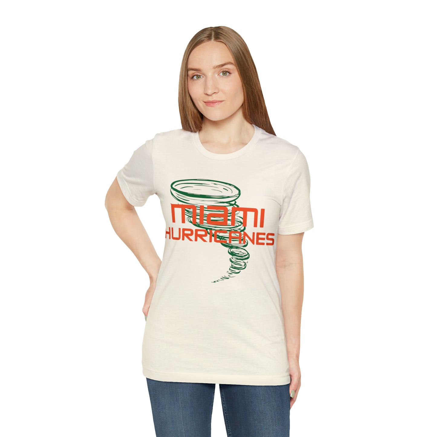 Miami Canes T-Shirt