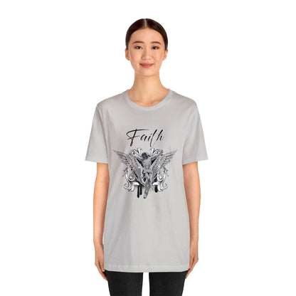 Jesus Faith T-Shirt