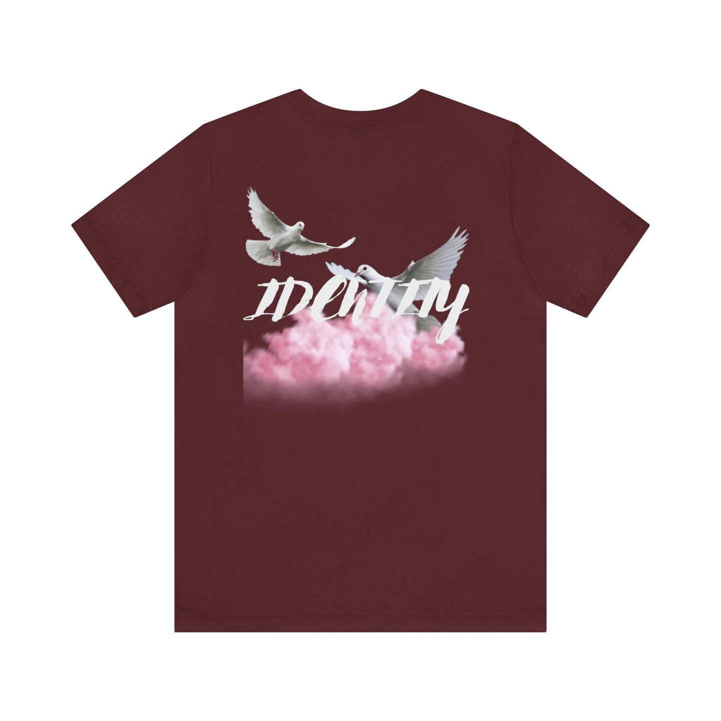 Identity Tee shirt