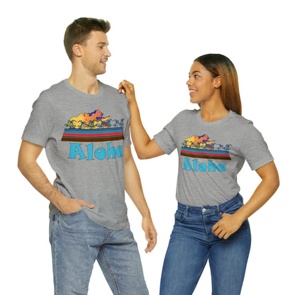 Aloha Beach T-Shirt