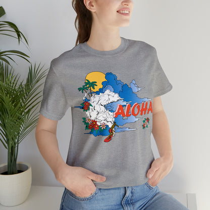 Aloha Vibes T-Shirt