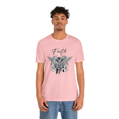 Jesus Faith T-Shirt