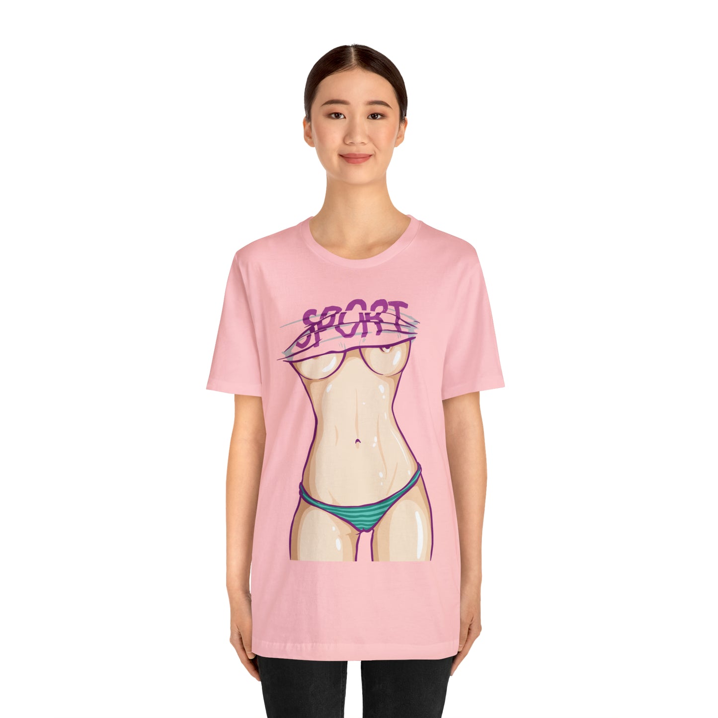 Summer Body T-Shirt