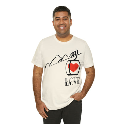 Let go love T-Shirt