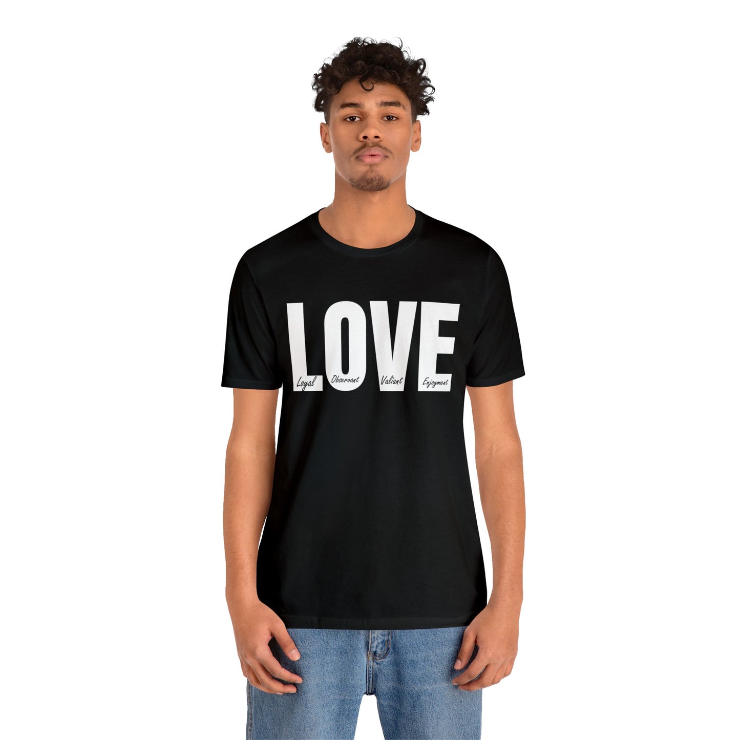 Love definition T-Shirt