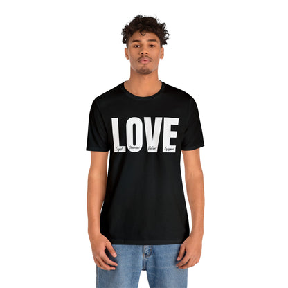 Love definition T-Shirt