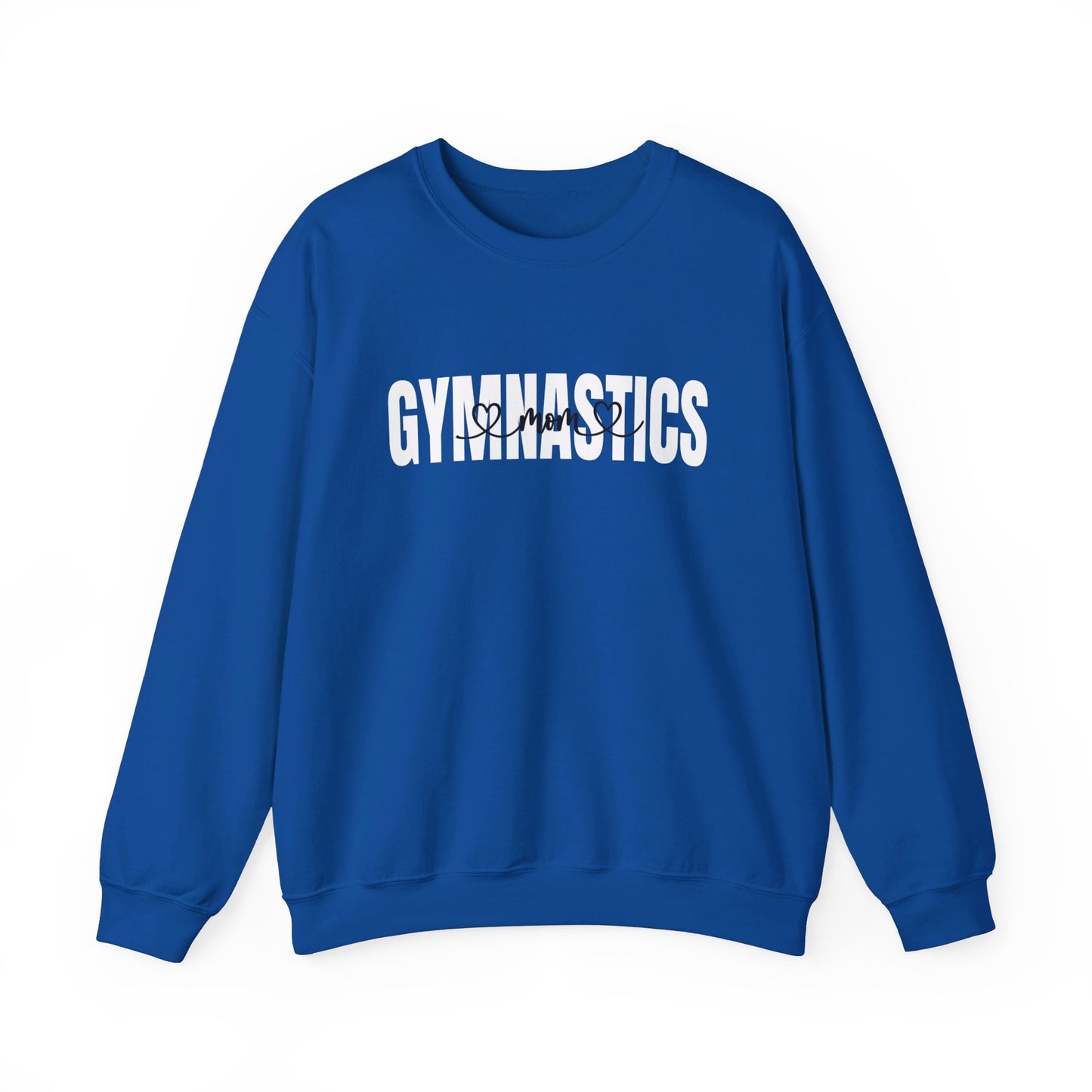 Gymnastics Mom