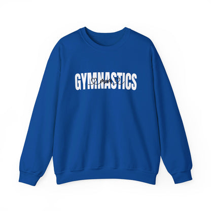 Gymnastics Mom