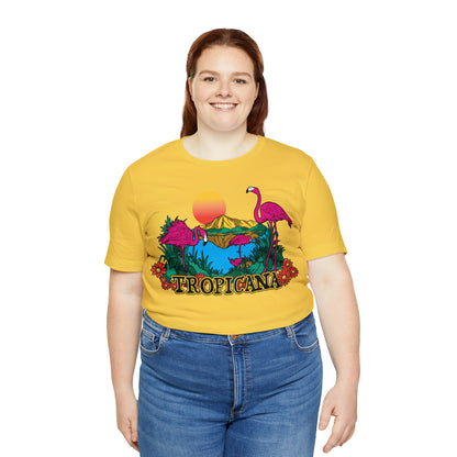 Tropicana Vibe T-Shirt