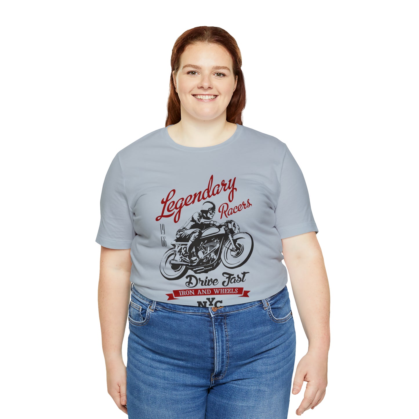 Racers Legendary T-Shirt