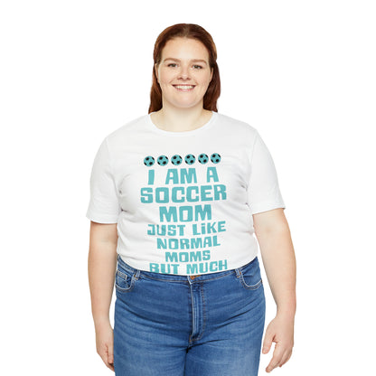 Cooler soccer mom T-Shirt