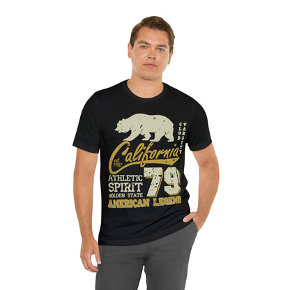 American Legend Cali 79 T-Shirt