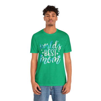 world best mom T-Shirt