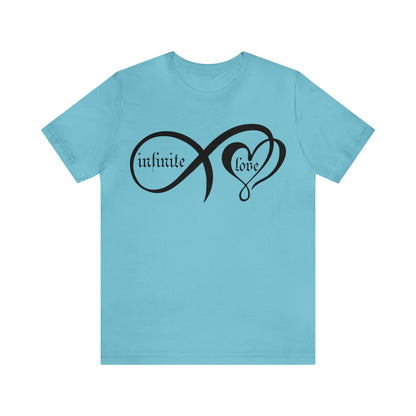 Infinite Love T-Shirt