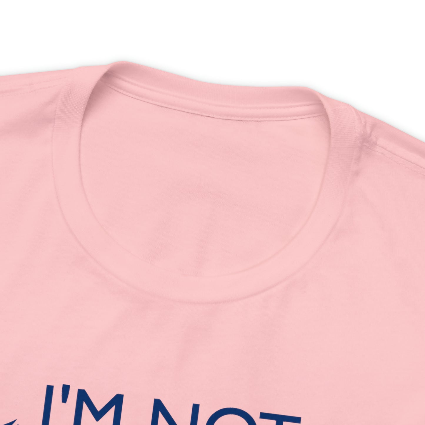 I'm not yelling I'm a normal soccer mom T-Shirt